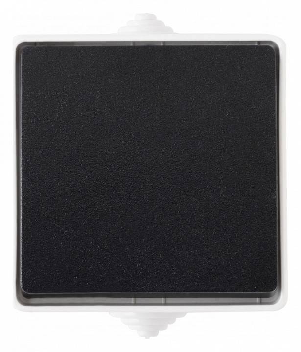 Выключатель одноклавишный Arte Milano 309 309.30-1.grey