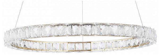 Подвесной светильник Arte Milano AM-Venezia диаметр 600 мм 311311/D600 GD