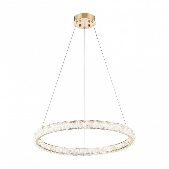 Подвесной светильник Arte Milano AM-Venezia диаметр 600 мм 311311/D600 GD