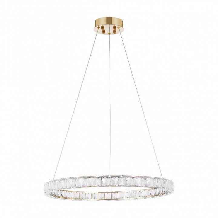 Подвесной светильник Arte Milano AM-Venezia диаметр 600 мм 311311/D600 GD