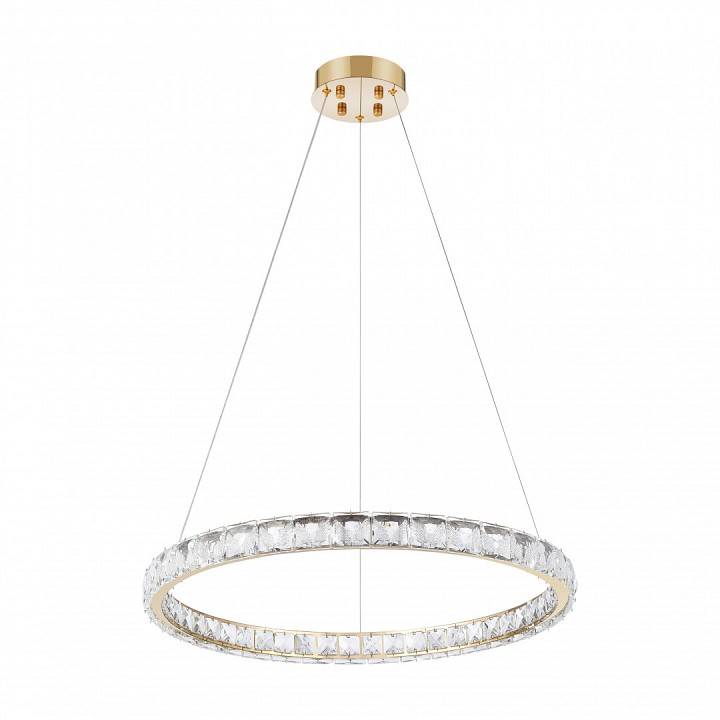 Подвесной светильник Arte Milano AM-Venezia диаметр 600 мм 311311/D600 GD