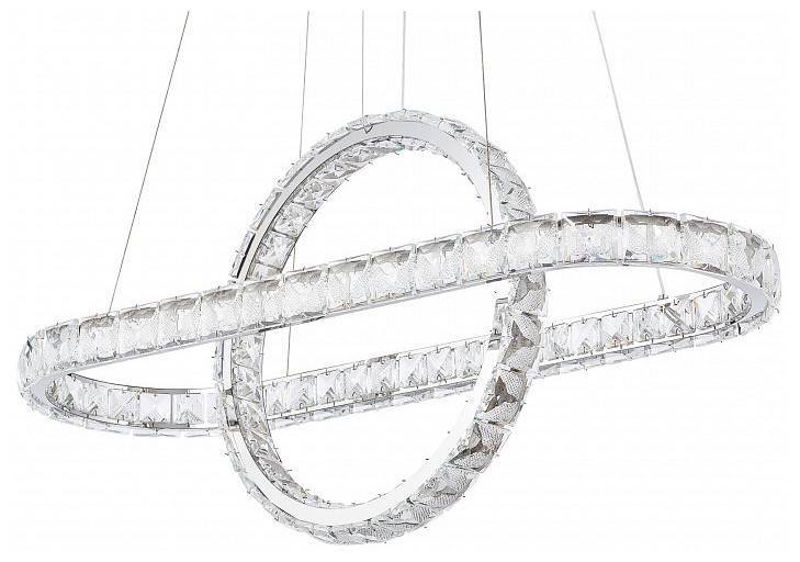 Подвесной светильник Arte Milano AM-Venezia длина 800 мм 311311/L800 NI