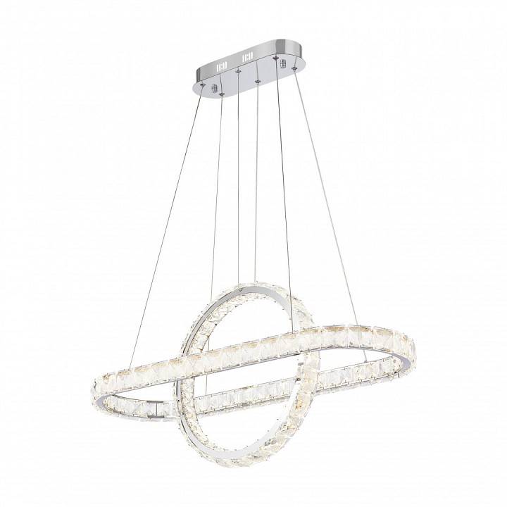 Подвесной светильник Arte Milano AM-Venezia длина 800 мм 311311/L800 NI