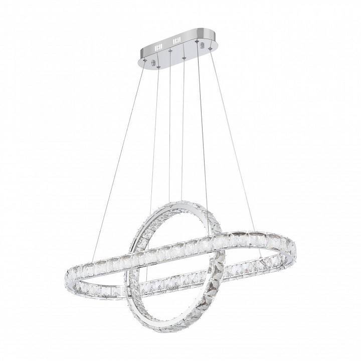 Подвесной светильник Arte Milano AM-Venezia длина 800 мм 311311/L800 NI