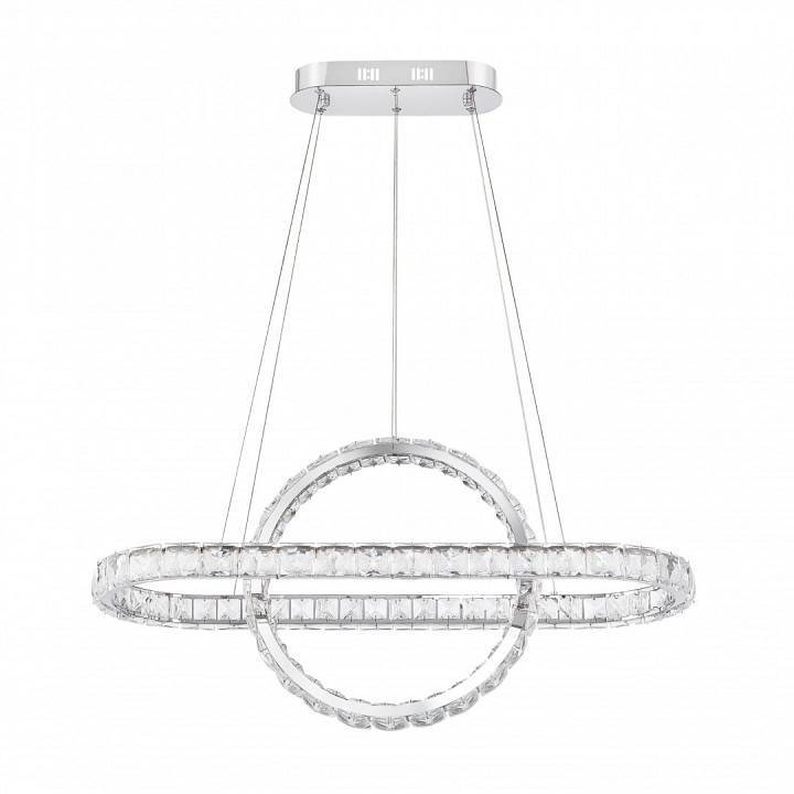 Подвесной светильник Arte Milano AM-Venezia длина 800 мм 311311/L800 NI