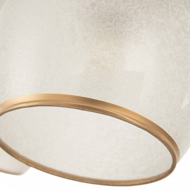 Потолочная люстра Arte Milano AMALFI 5 ламп 326107/5B AB