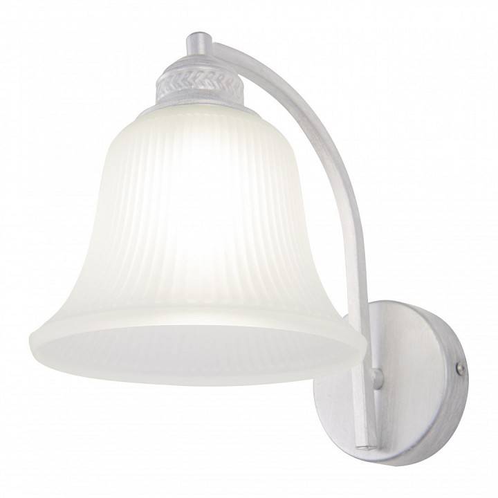 Бра Arte Milano Napoli 1254 1 лампа 331254/1W WT+SL