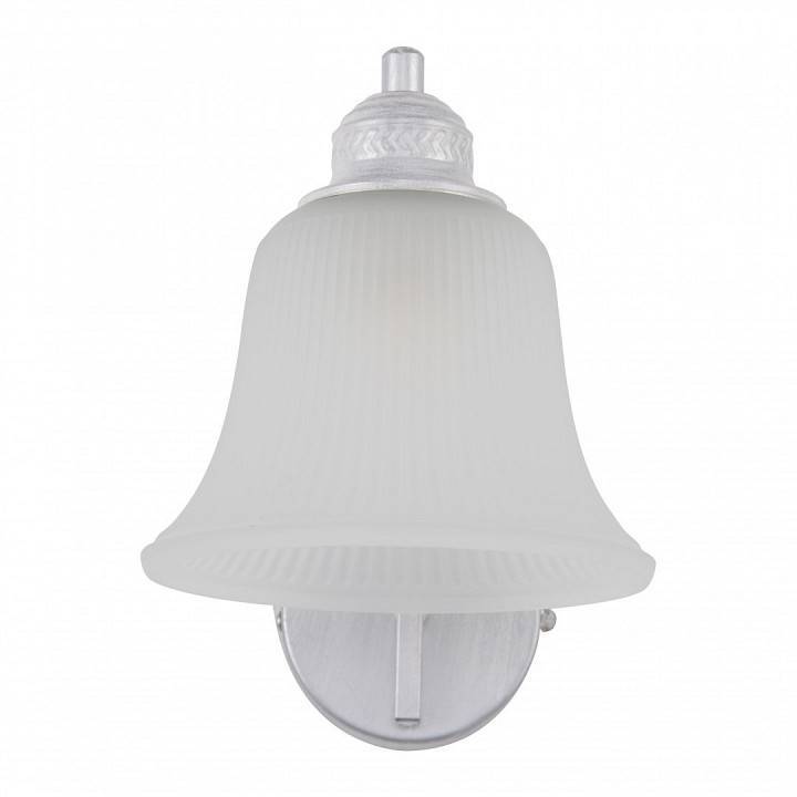 Бра Arte Milano Napoli 1254 1 лампа 331254/1W WT+SL