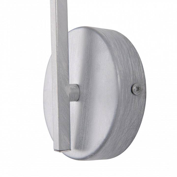 Бра Arte Milano Napoli 1254 1 лампа 331254/1W WT+SL