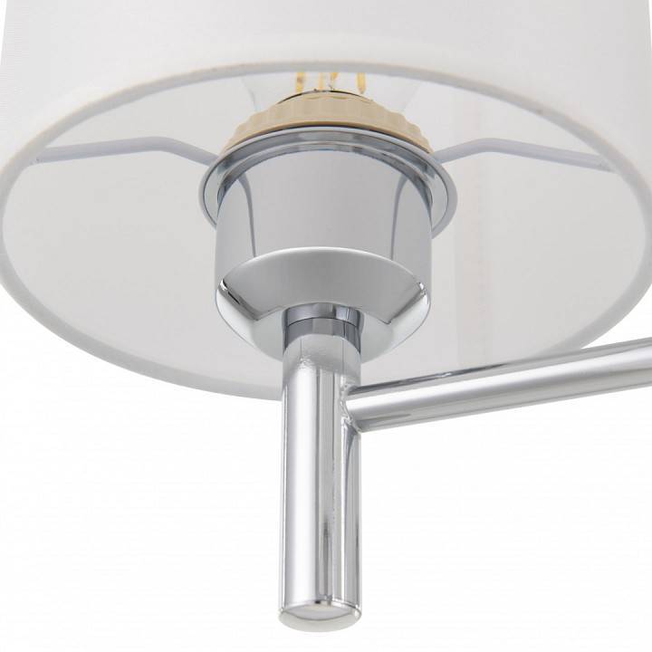 Подвесная люстра Arte Milano Amalfi-2756 8 ламп 332756/8 CR