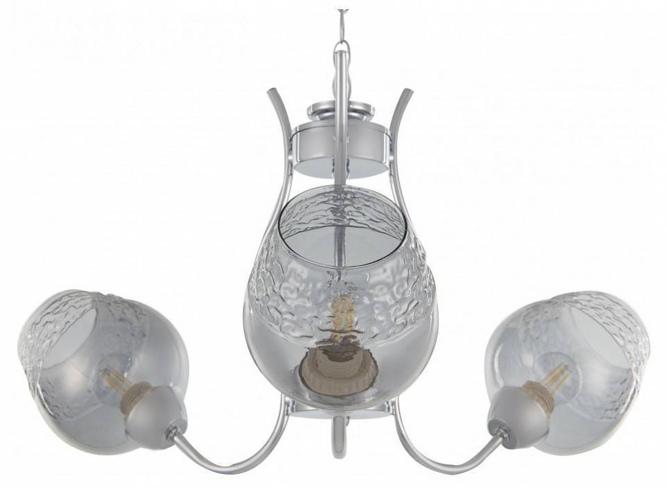 Подвесная люстра Arte Milano Amalfi-7556 337556/3 CR