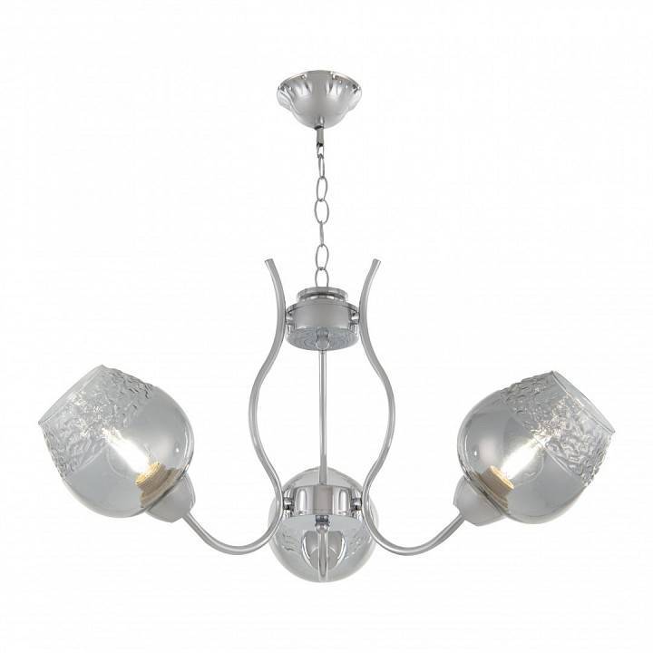 Подвесная люстра Arte Milano Amalfi-7556 337556/3 CR