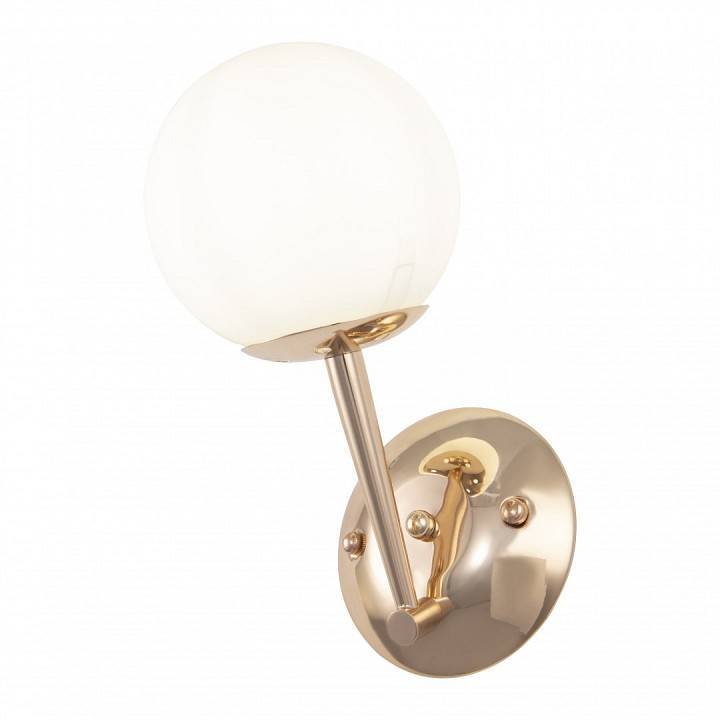 Бра Arte Milano Napoli-8654 338654/1W FGD