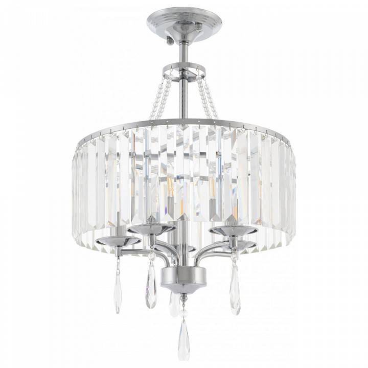 Люстра на штанге Arte Milano Sorrento 371009/5/50/400 CR