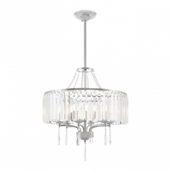 Люстра на штанге Arte Milano Sorrento-1009 371009/6/300/500 CR