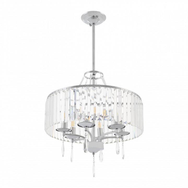 Люстра на штанге Arte Milano Sorrento-1009 371009/6/300/500 CR