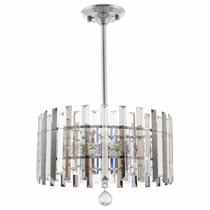 Люстра на штанге Arte Milano Sorrento-1409 371409/5/350/400 CR