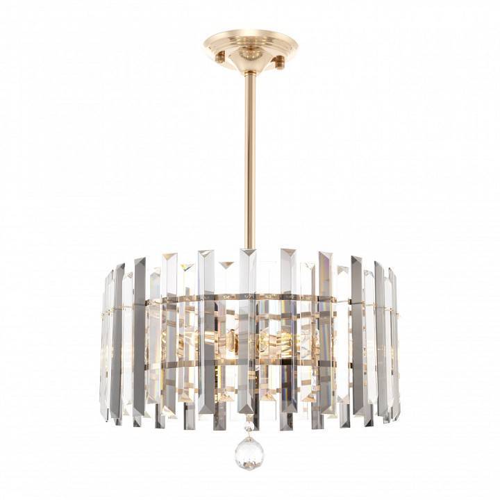 Люстра на штанге Arte Milano Sorrento-1409 371409/5/350/400 GD