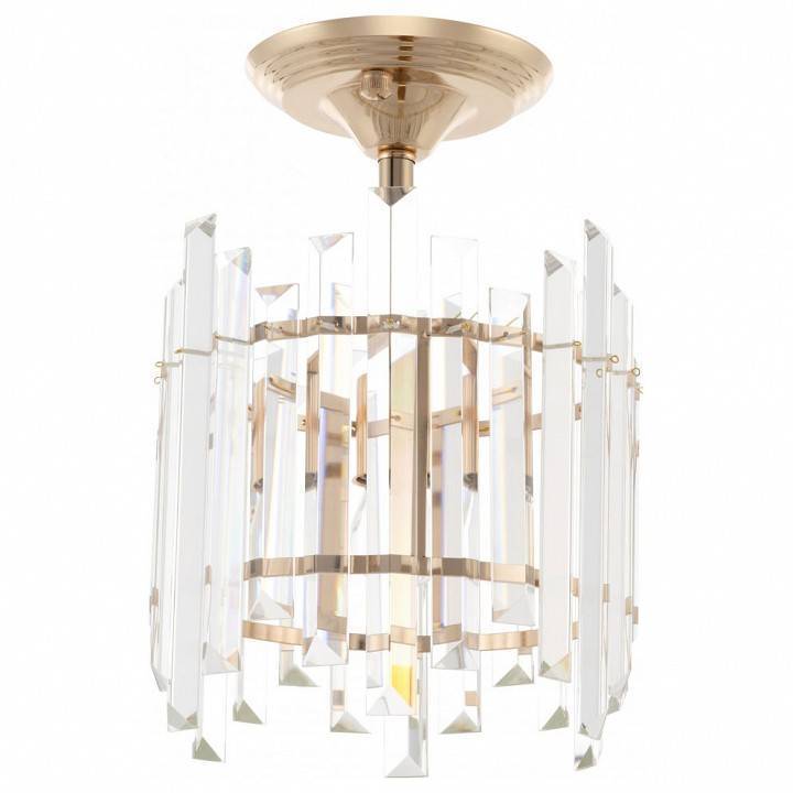 Светильник на штанге Arte Milano Sorrento-2409 372409/1/100/200 GD