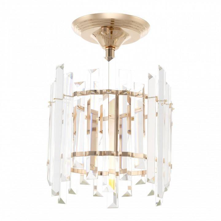 Светильник на штанге Arte Milano Sorrento-2409 372409/1/100/200 GD