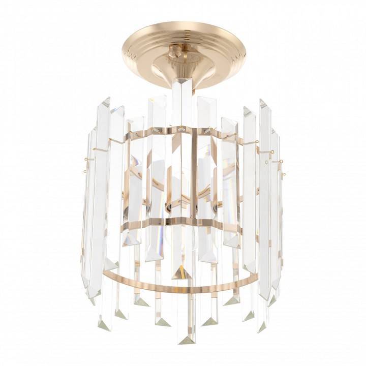 Светильник на штанге Arte Milano Sorrento-2409 372409/1/100/200 GD