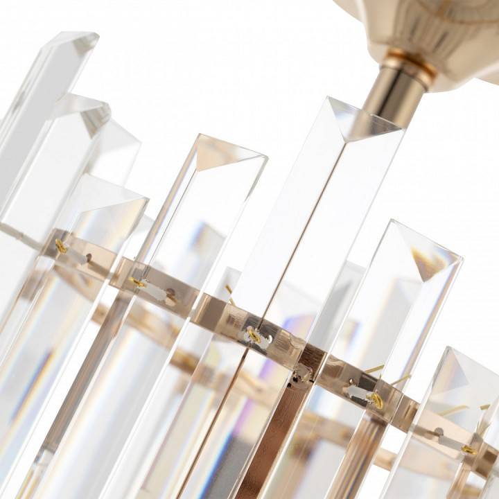 Светильник на штанге Arte Milano Sorrento-2409 372409/1/100/200 GD