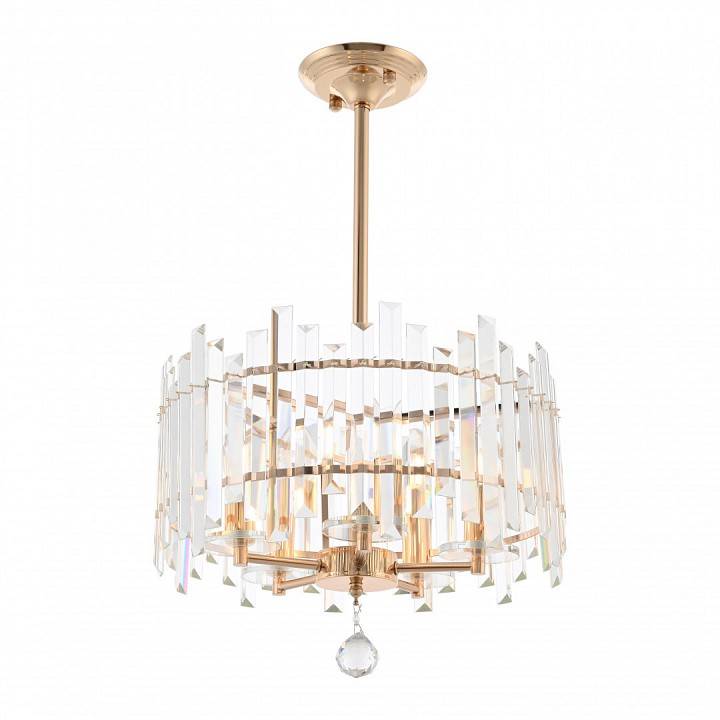 Светильник на штанге Arte Milano Sorrento-2409 372409/5/350/400 GD