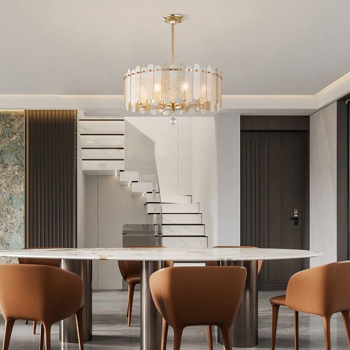 Светильник на штанге Arte Milano Sorrento-3109 373109/8/350/580 GD