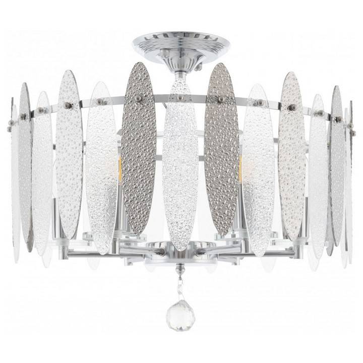 Светильник на штанге Arte Milano Sorrento-3309 6 ламп хром 373309/6/80/470 CR