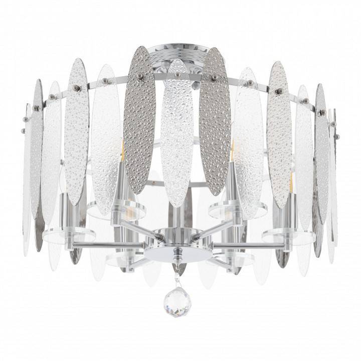 Светильник на штанге Arte Milano Sorrento-3309 6 ламп хром 373309/6/80/470 CR