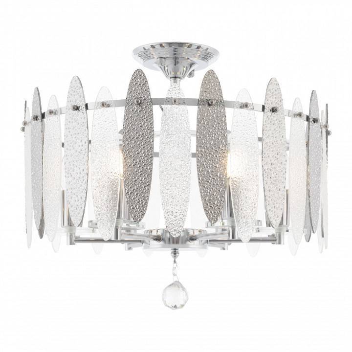 Светильник на штанге Arte Milano Sorrento-3309 6 ламп хром 373309/6/80/470 CR