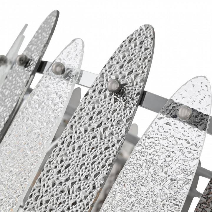 Светильник на штанге Arte Milano Sorrento-3309 6 ламп хром 373309/6/80/470 CR