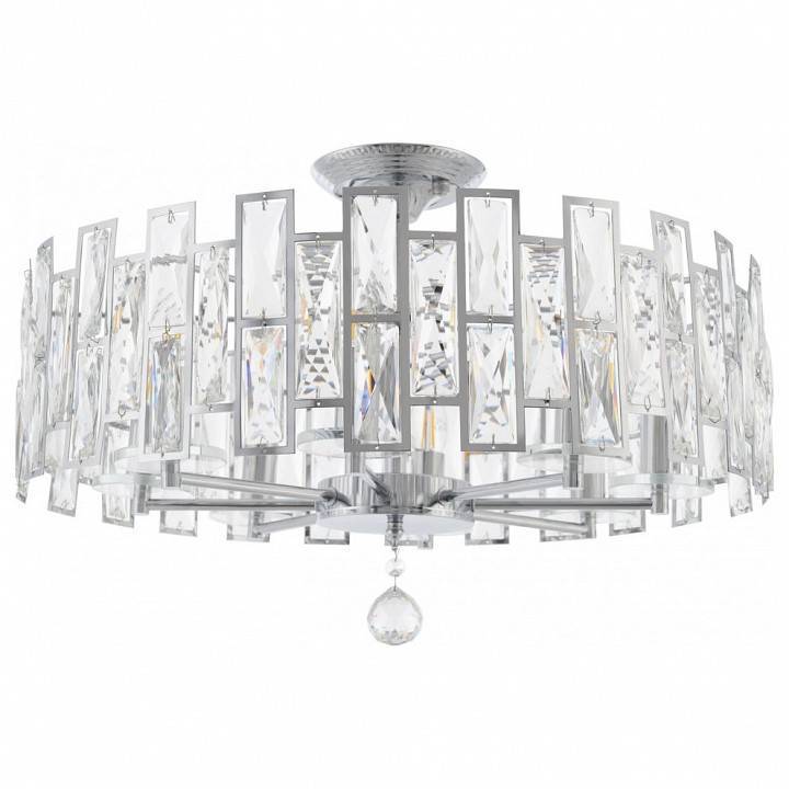 Светильник на штанге Arte Milano Sorrento-4209 8 ламп хром 374209/8/80/560 CR