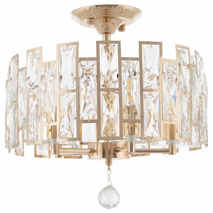 Светильник на штанге Arte Milano Sorrento-4209 374209/8/80/560 GD