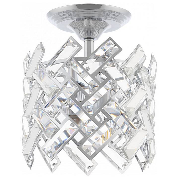 Люстра на штанге Arte Milano Sorrento 377019/1/50/200 CR