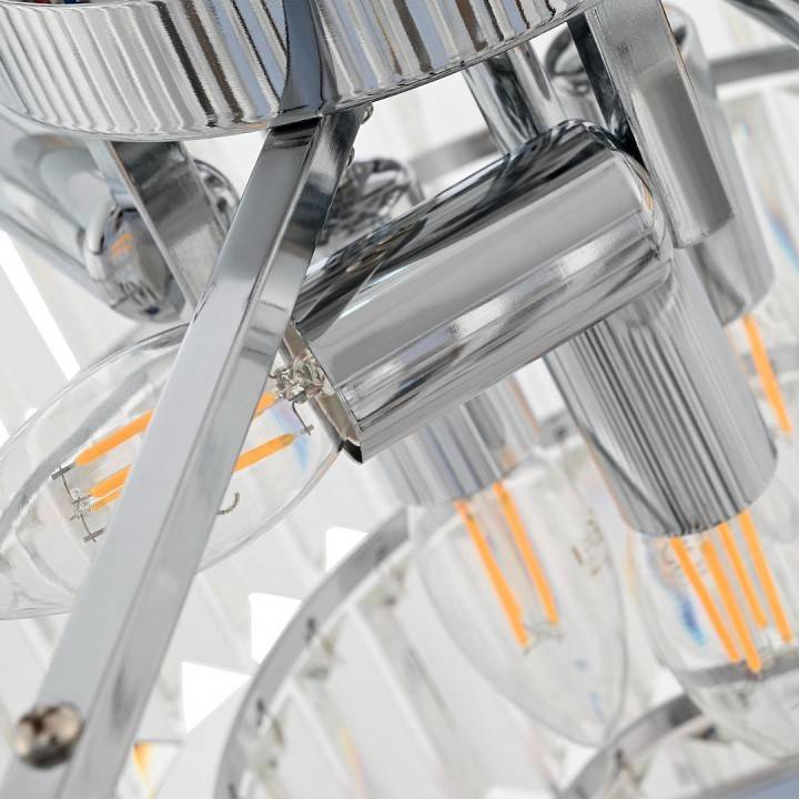 Потолочная люстра Arte Milano Sorrento 377209/7/490 CR