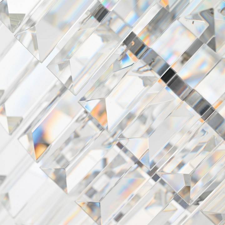 Потолочная люстра Arte Milano Sorrento 377209/7/490 CR