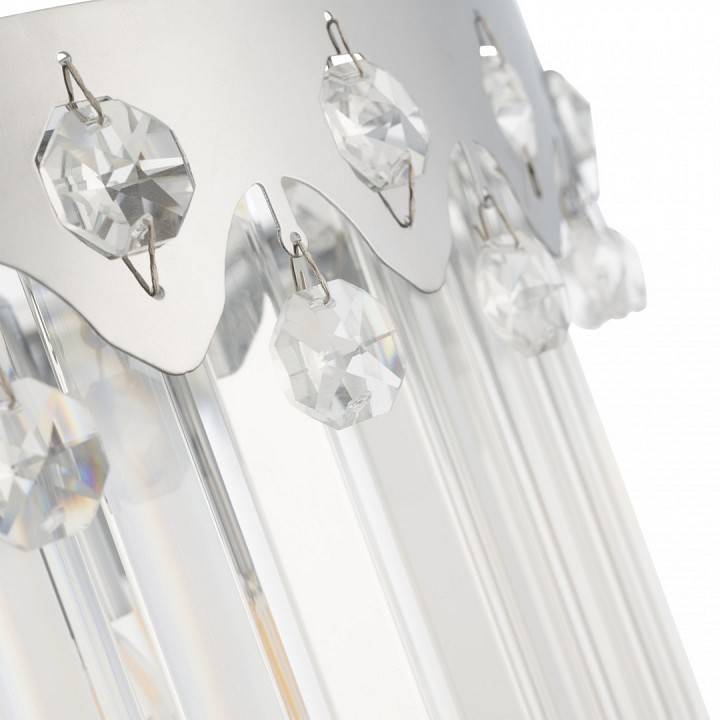 Потолочная люстра Arte Milano Sorrento-8909 378909/6/50/490 CR