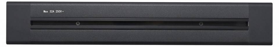 Трек накладной Arte Milano Am-track-sockets 382305TO/50 Black