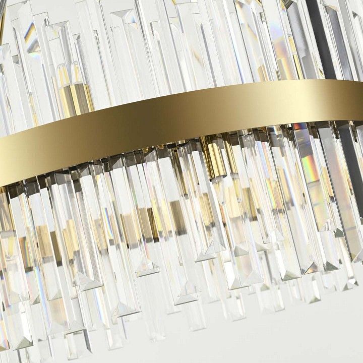Подвесная люстра Arte Milano Белладжо 440110.590.16.G9.D1 GD
