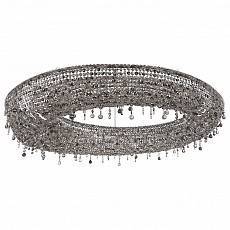 Накладной светильник Arte Perfetto Luce Rimini 120 см 4000K Clear Balls S502.0.120.B.4000.Clear.801.733.Balls