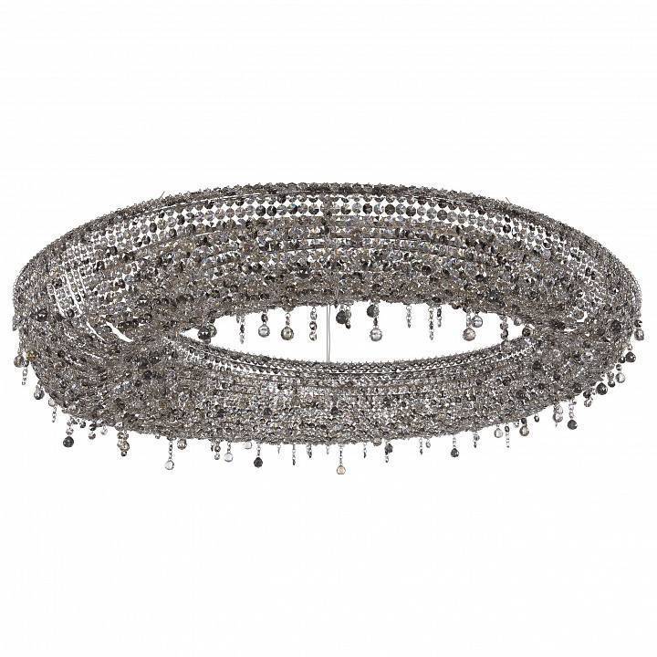 Накладной светильник Arte Perfetto Luce Rimini 120 см 4000K Clear Balls S502.0.120.B.4000.Clear.801.733.Balls