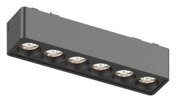 Накладной светильник Aployt Magnetic track 48 APL.0100.00.06