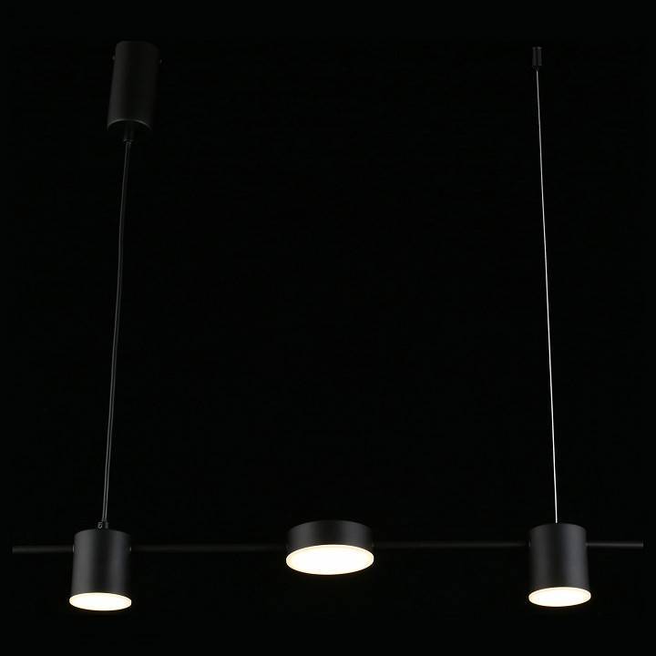 Подвесной светильник Aployt Frania APL.017.03.18