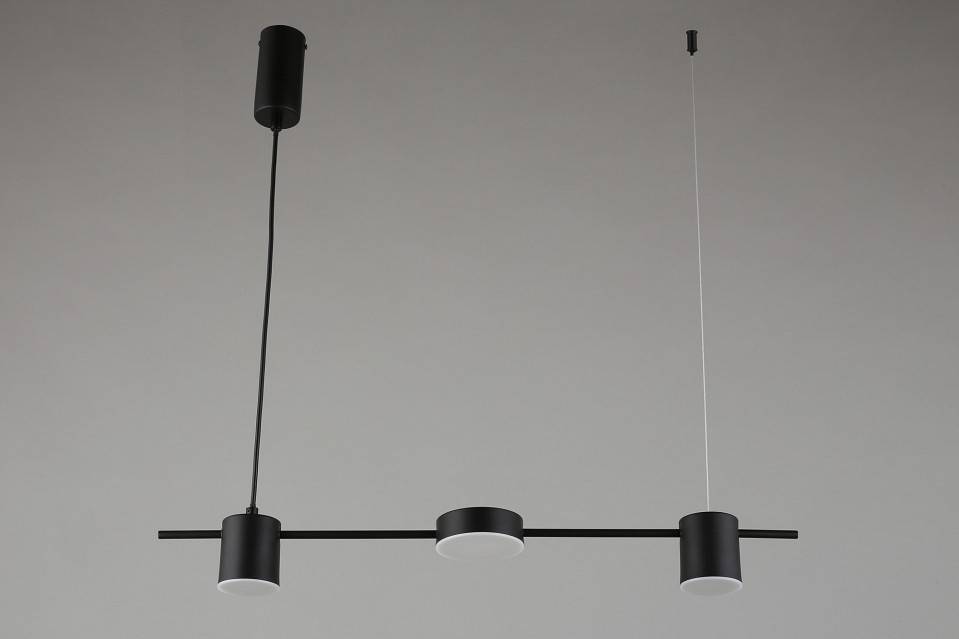 Подвесной светильник Aployt Frania APL.017.03.18