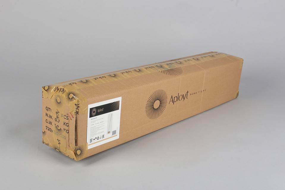 Бра Aployt Merian APL.019.11.07