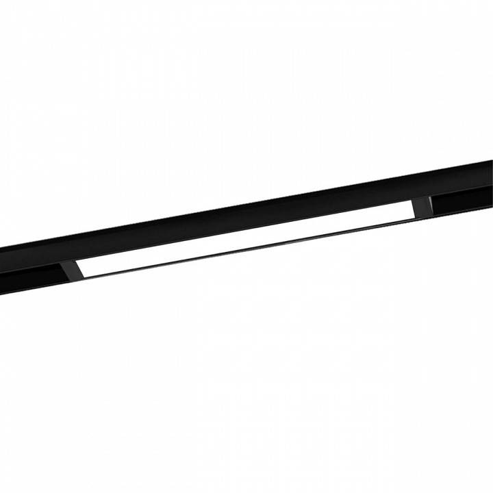 Встраиваемый светильник Aployt Magnetic track 220 APL.0201.01.18