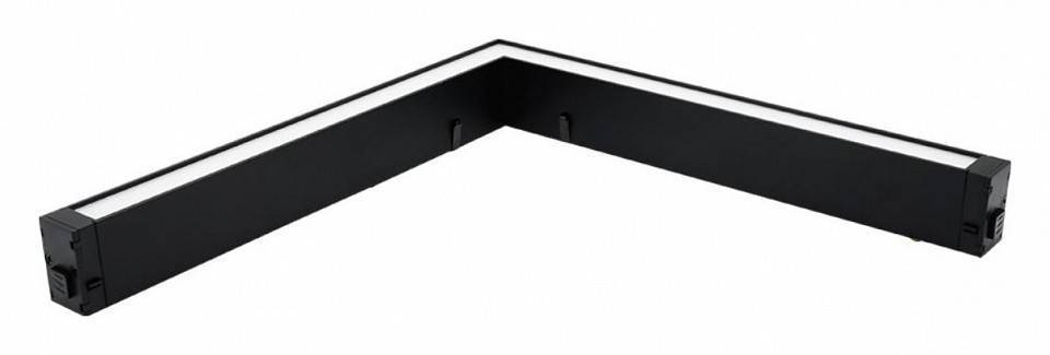 Встраиваемый светильник Aployt Magnetic track 220 APL.0201.02.18