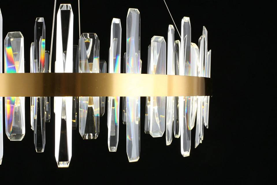 Подвесной светильник Aployt Leon APL.028.03.102