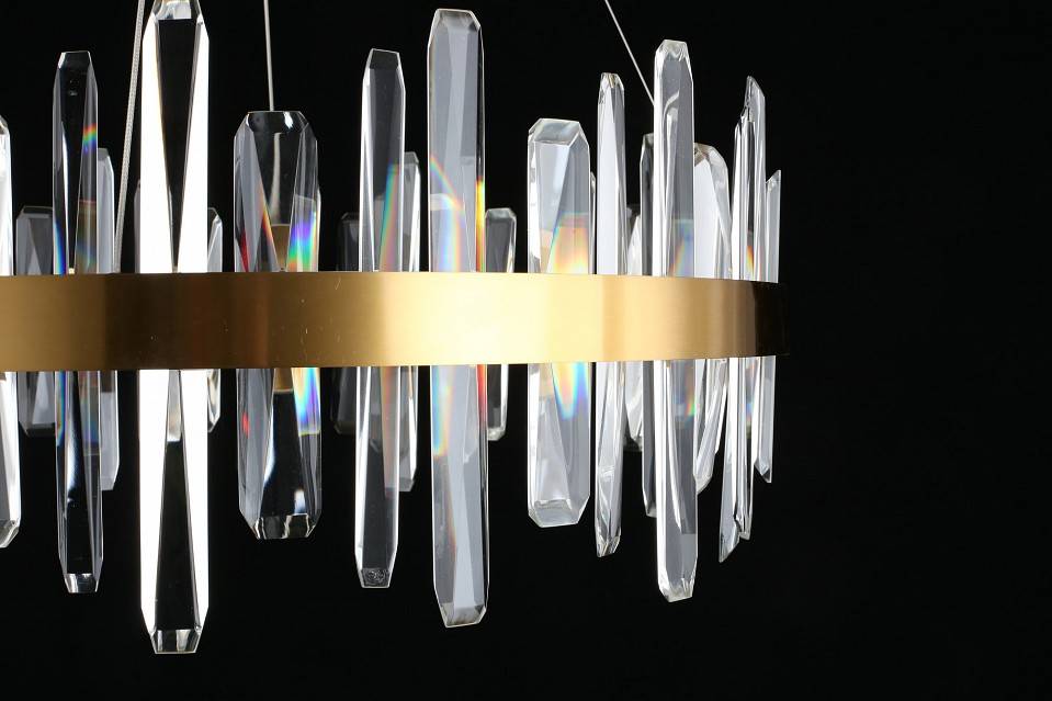 Подвесной светильник Aployt Leon APL.028.03.102